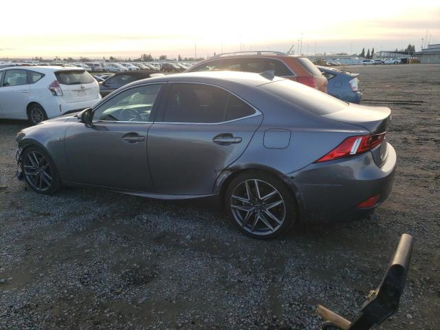 Obraz 2 z 2015 LEXUS IS 250 2015 z VIN JTHBF1D28F5045125