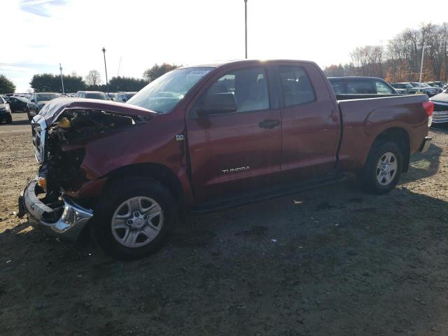 Image 1 of 2010 TOYOTA TUNDRA DOUBLE CAB SR5 2010 with VIN 5TFUM5F19AX005175