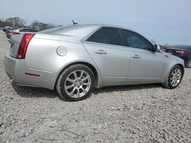 Изображение 3 2008 CADILLAC CTS HI FEATURE V6 2008 с VIN 1G6DV57V480182723