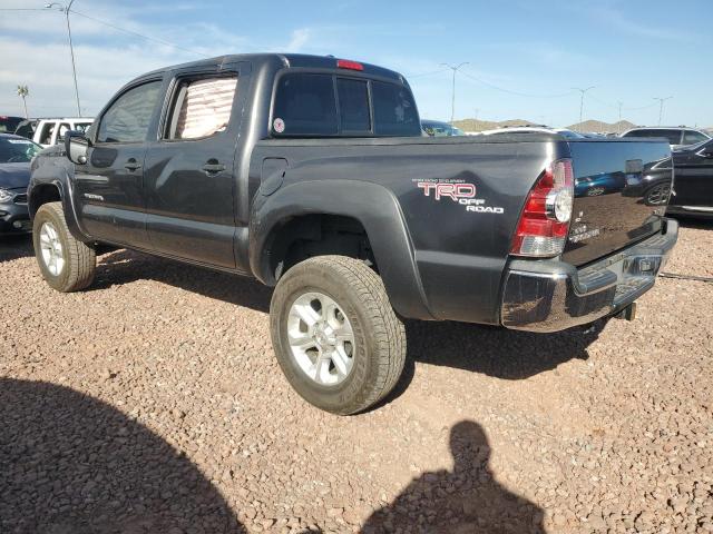 Obraz 2 z 2010 TOYOTA TACOMA DOUBLE CAB 2010 z VIN 3TMLU4EN0AM049629