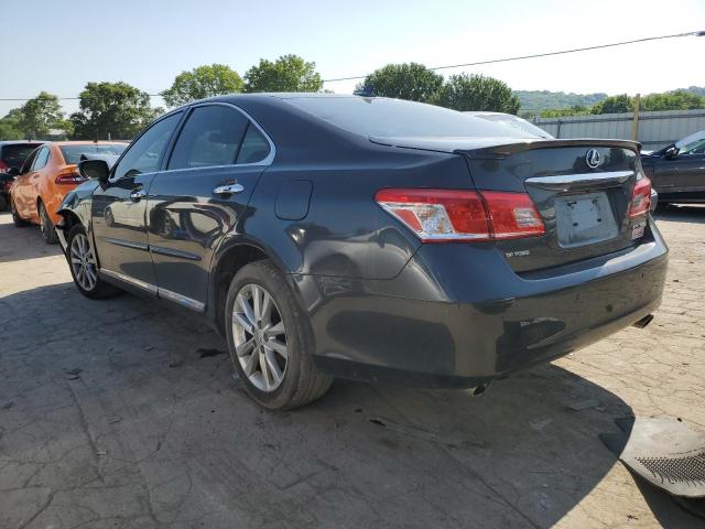 Image 2 of 2011 LEXUS ES 350 2011 with VIN JTHBK1EG1B2438272