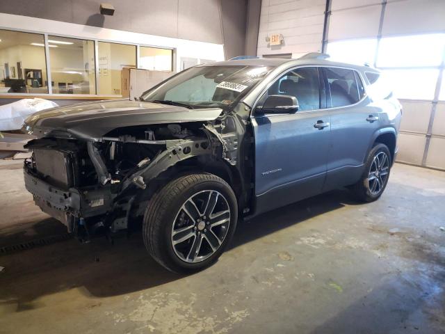 Изображение 2021 GMC ACADIA SLT 2021