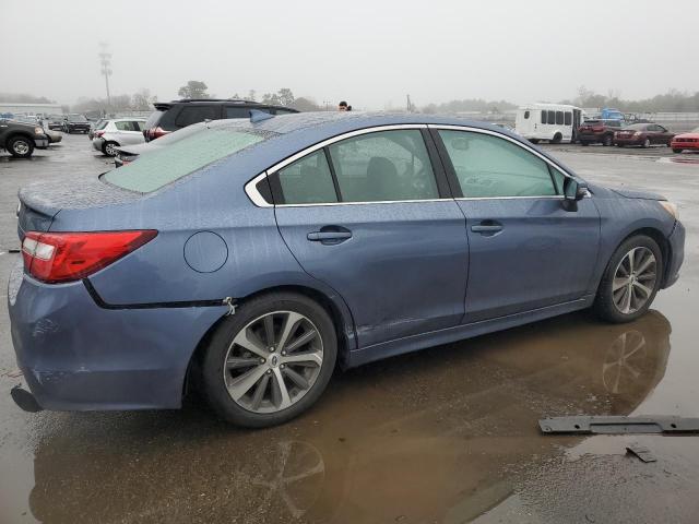Изображение 3 2016 SUBARU LEGACY 2.5I LIMITED 2016 с VIN 4S3BNAN66G3026673