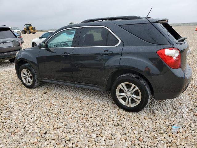 Image 2 of 2013 CHEVROLET EQUINOX LT 2013 with VIN 2GNALDEK7D6272434