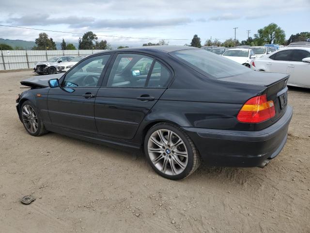 Obraz 2 z 2004 BMW 330 I 2004 z VIN WBAEV53444KM37252