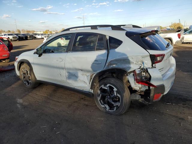 Obraz 2 z 2022 SUBARU CROSSTREK LIMITED 2022 z VIN JF2GTHNC9N8269843