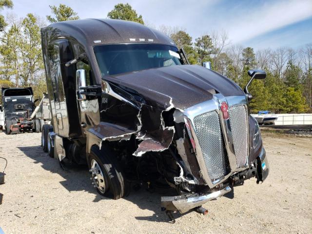 Obraz 2022 KENWORTH CONSTRUCTION T680 2022