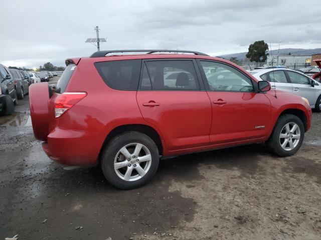 Image 3 of 2008 TOYOTA RAV4 LIMITED 2008 with VIN JTMZD31V685091071