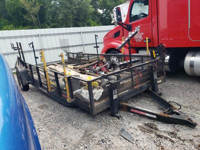 Obraz 1 z 2015 OPEN TRAILER 2015 z VIN 55JBE2421FT000911