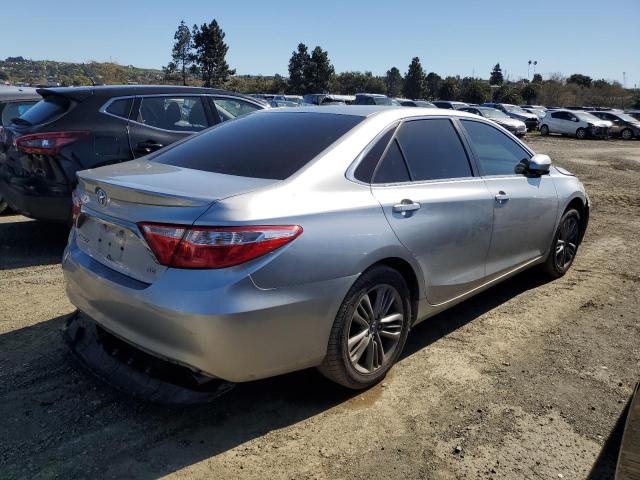 Изображение 3 2015 TOYOTA CAMRY LE 2015 с VIN 4T1BF1FK9FU058952