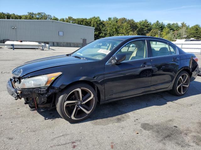 Изображение 1 2008 HONDA ACCORD LX 2008 с VIN 1HGCP26388A153304