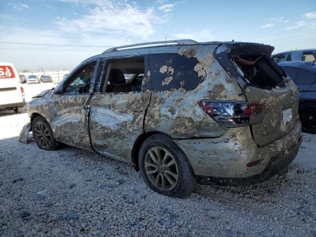 Obraz 2 z 2014 NISSAN PATHFINDER S 2014 z VIN 5N1AR2MN5EC627029