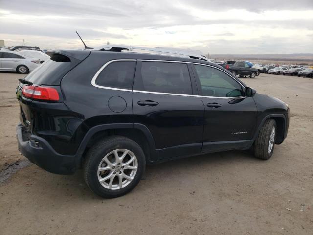 Изображение 3 2015 JEEP CHEROKEE LATITUDE 2015 с VIN 1C4PJLCS0FW585209