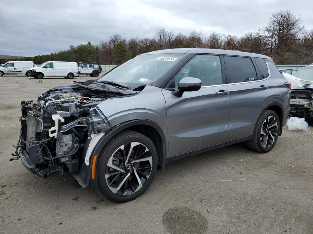 2023 MITSUBISHI OUTLANDER SE 2023 image