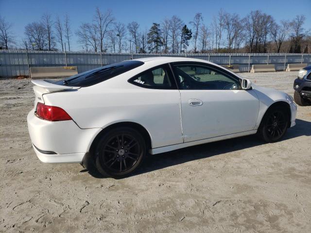 Image 3 of 2005 ACURA RSX  2005 with VIN JH4DC54885S018018