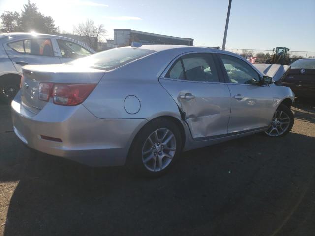 Изображение 3 2013 CHEVROLET MALIBU 2LT 2013 с VIN 1G11F5RRXDF123401