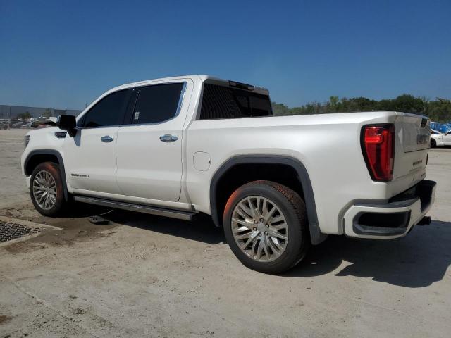 Image 2 of 2019 GMC SIERRA K1500 DENALI 2019 with VIN 1GTU9FEL2KZ383628