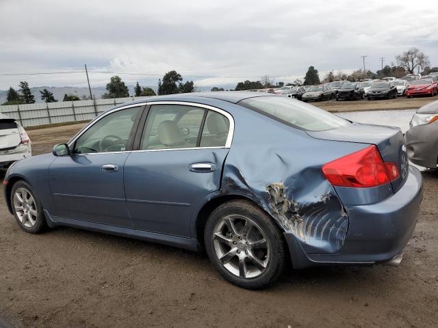 Obraz 2 z 2005 INFINITI G35  2005 z VIN JNKCV51EX5M209931