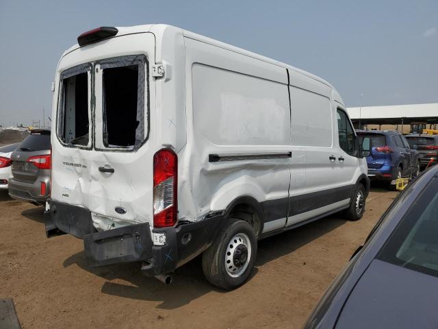 Image 3 of 2020 FORD TRANSIT T-250 2020 with VIN 1FTBR2C84LKA40280