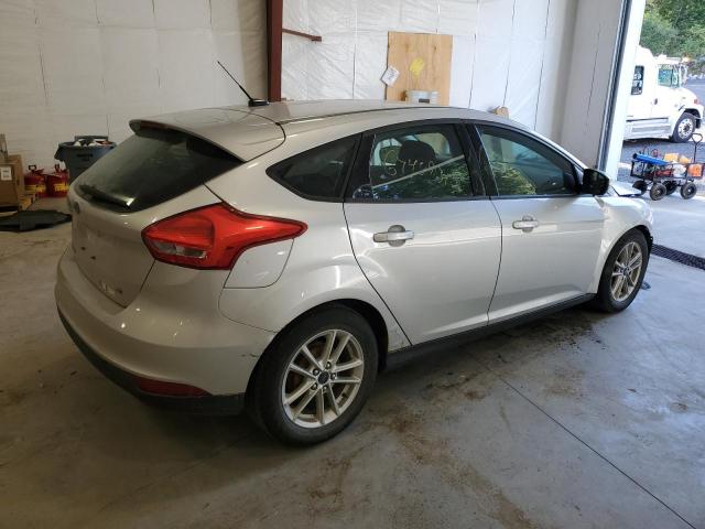 Изображение 3 2015 FORD FOCUS SE 2015 с VIN 1FADP3K21FL267125
