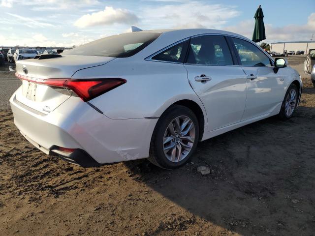 Image 3 of 2021 TOYOTA AVALON XLE 2021 with VIN 4T1JA1AB5MU002389