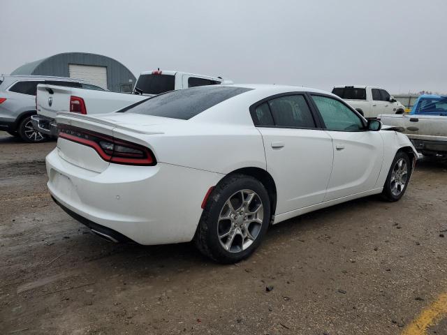 Image 3 of 2015 DODGE CHARGER SXT 2015 with VIN 2C3CDXJG0FH806533