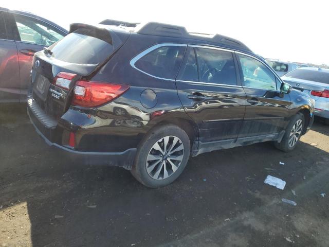 Изображение 3 2015 SUBARU OUTBACK 2.5I LIMITED 2015 с VIN 4S4BSANC2F3314151