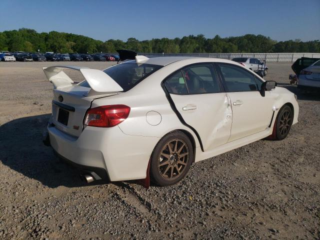 Obraz 3 z 2017 SUBARU WRX STI LIMITED 2017 z VIN JF1VA2Y69H9835969