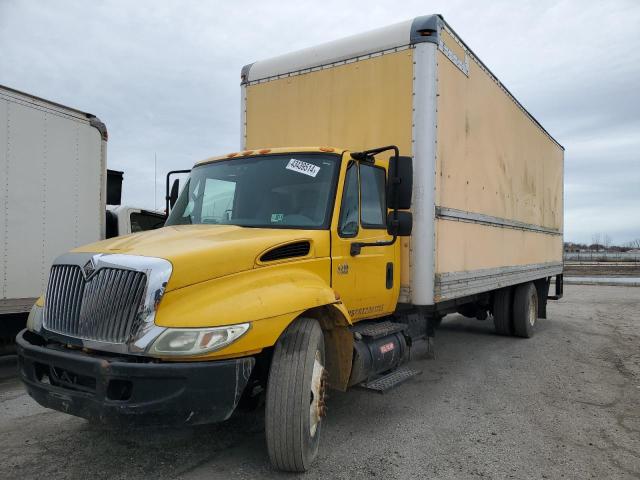 Image 2 of 2004 INTERNATIONAL 4000 4300 2004 with VIN 1HTMMAALX4H678933