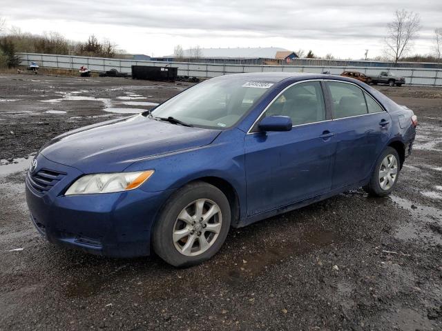 Image 1 of 2007 TOYOTA CAMRY CE 2007 with VIN 4T1BE46K97U163318