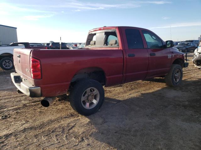 Изображение 3 2009 DODGE RAM 2500  2009 с VIN 3D7KS28L89G560960