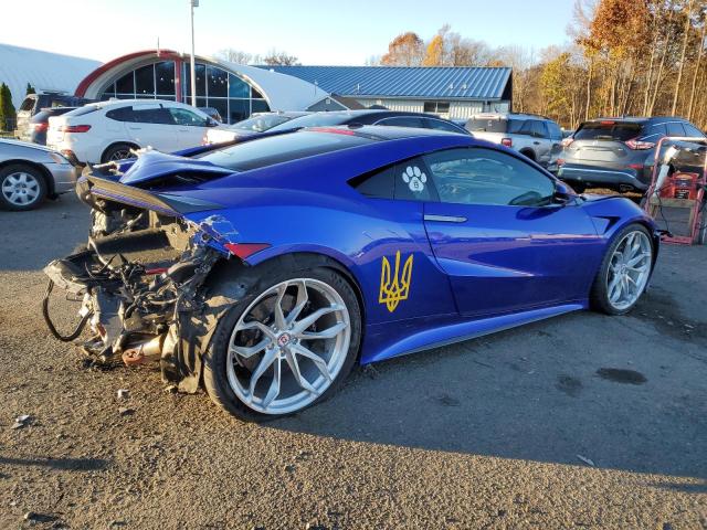 Image 3 of 2017 ACURA NSX  2017 with VIN 19UNC1B04HY000033