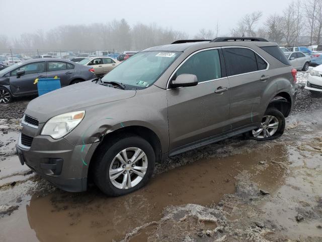 Image 1 of 2011 CHEVROLET EQUINOX LT 2011 with VIN 2CNALDEC4B6294353