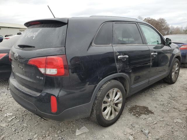 Image 3 of 2015 KIA SORENTO EX 2015 with VIN 5XYKU4A70FG644181