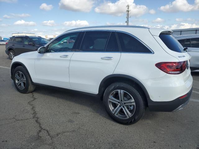 Изображение 2 2022 MERCEDES-BENZ GLC 300 2022 с VIN W1N0G8DB4NV391856