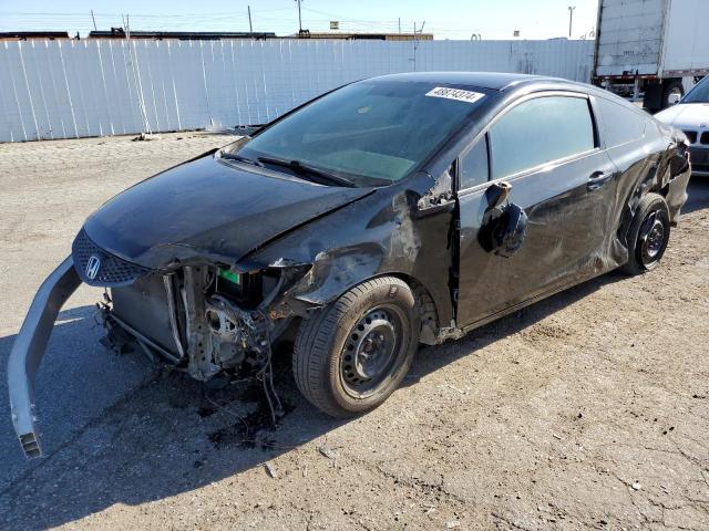 Obraz 1 z 2012 HONDA CIVIC LX 2012 z VIN 2HGFG3B56CH563040