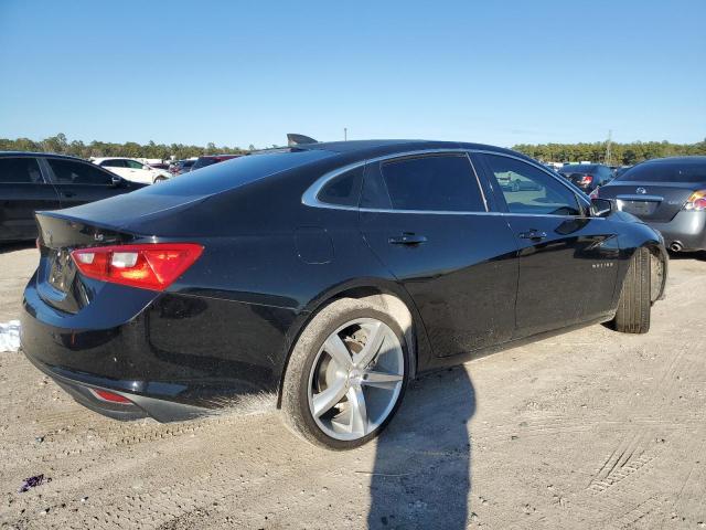 Image 3 of 2016 CHEVROLET MALIBU LS 2016 with VIN 1G1ZB5ST0GF304578