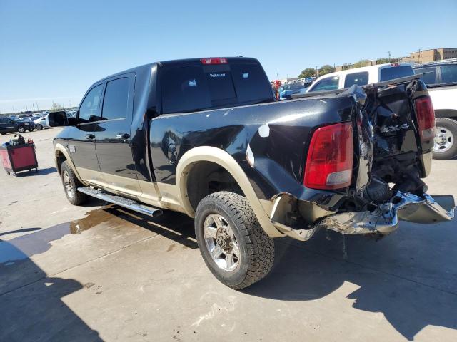 Изображение 2 2011 DODGE RAM 2500  2011 с VIN 3D7UT2HLXBG613153