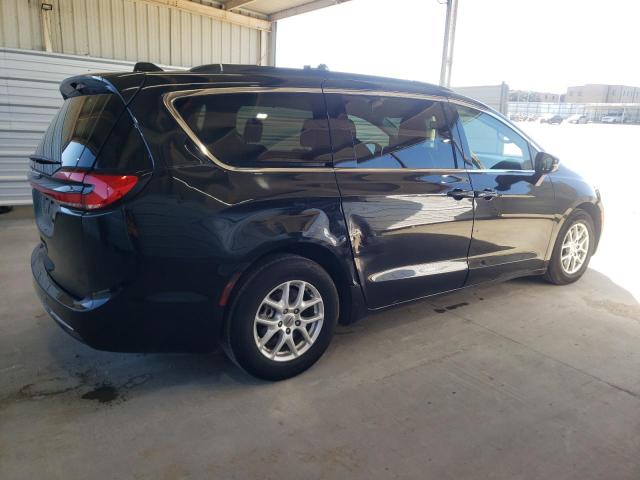 Image 3 of 2022 CHRYSLER PACIFICA TOURING L 2022 with VIN 2C4RC1BG9NR153312