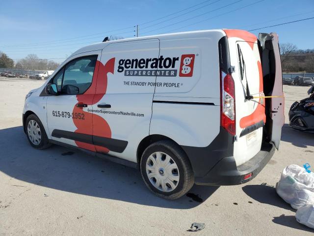 Изображение 2 2022 FORD TRANSIT CONNECT XL 2022 с VIN NM0LS6S24N1516563