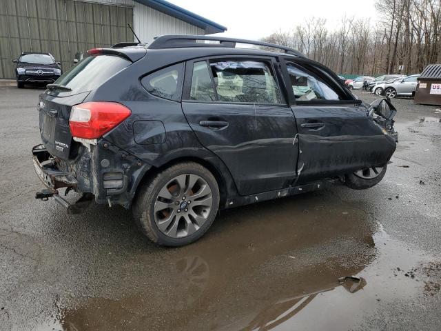 Obraz 3 z 2015 SUBARU IMPREZA SPORT LIMITED 2015 z VIN JF1GPAZ69F8326600