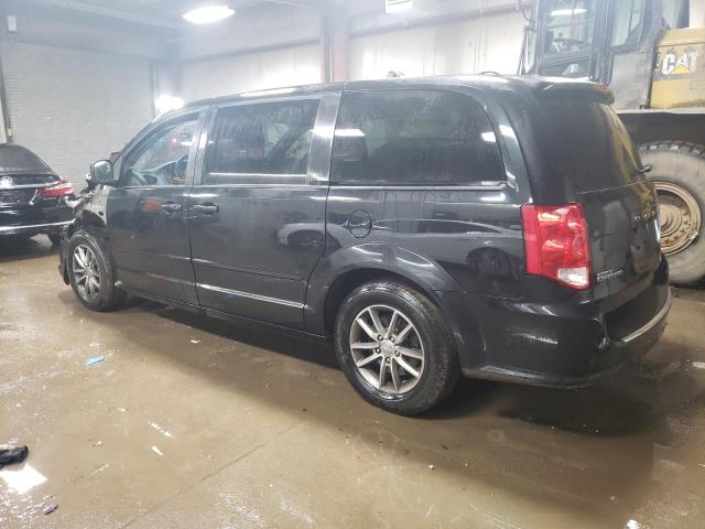 Obraz 2 z 2015 DODGE GRAND CARAVAN SE 2015 z VIN 2C4RDGBG1FR692167