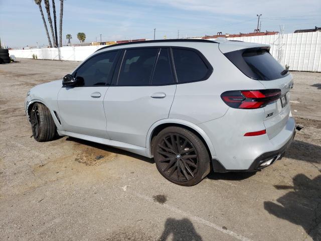 Изображение 2 2024 BMW X5 SDRIVE 40I 2024 с VIN 5UX13EU03R9U08583