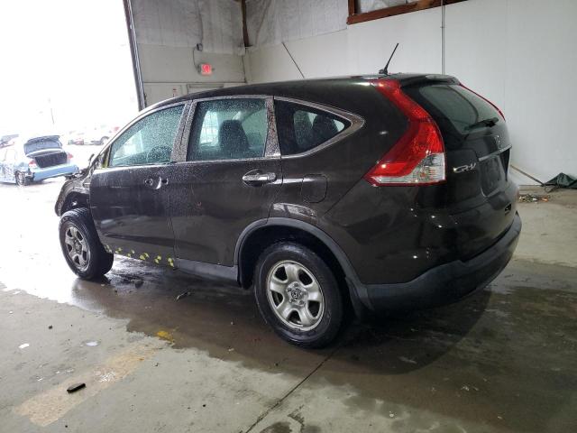 Изображение 2 2014 HONDA CR-V LX 2014 с VIN 2HKRM4H39EH693923