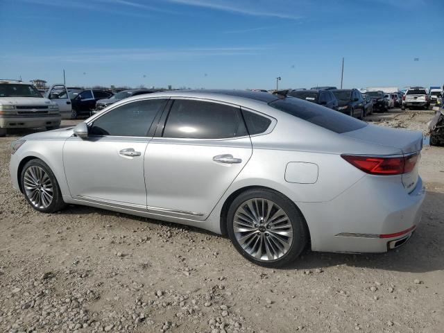 Obraz 2 z 2017 KIA CADENZA PREMIUM 2017 z VIN KNALC4J17H5065751