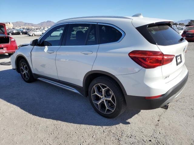 Obraz 2 z 2018 BMW X1 SDRIVE28I 2018 z VIN WBXHU7C38J5L06733