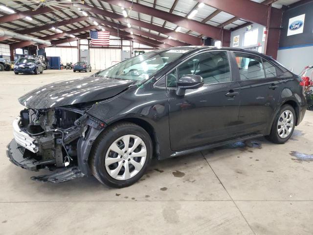 Изображение 1 2022 TOYOTA COROLLA LE 2022 с VIN 5YFEPMAE1NP288630