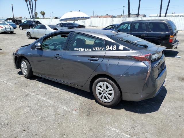 Image 2 of 2016 TOYOTA PRIUS  2016 with VIN JTDKBRFU5G3530832