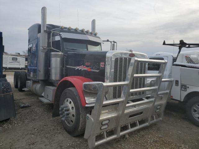 2010 PETERBILT 389  2010 image
