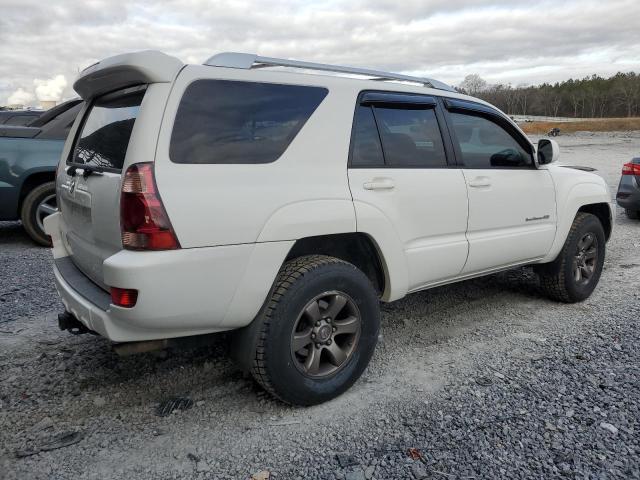Изображение 3 2005 TOYOTA 4RUNNER SR5 2005 с VIN JTEBT14R458028676